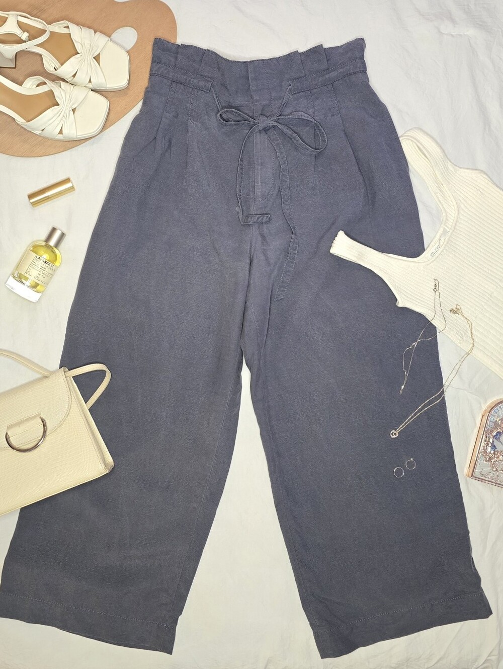Club Monaco Anreannah Pants